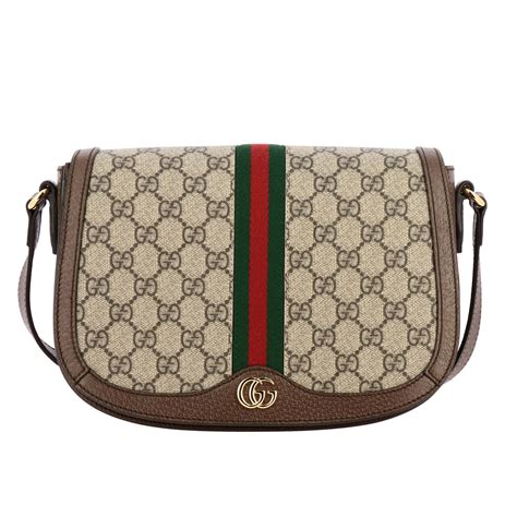 borsa gucci tracolla tonda|Borse Gucci .